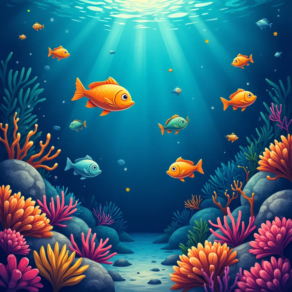 kinghills fishing game